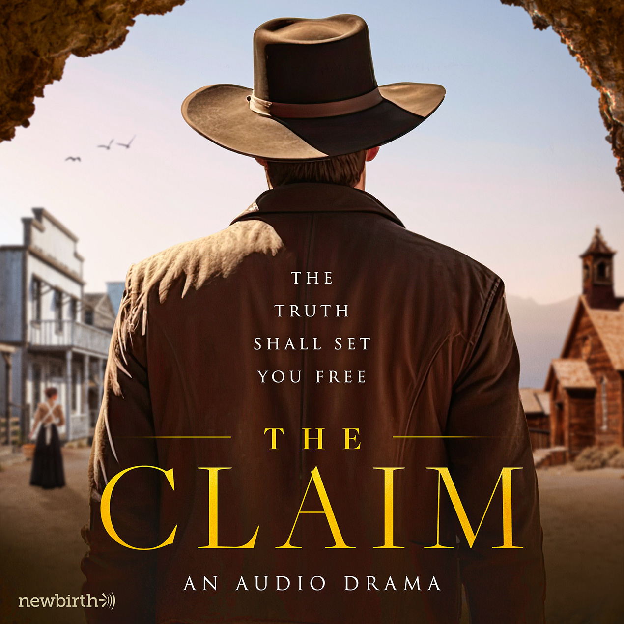 The Claim